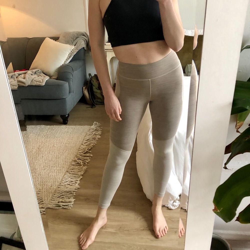 Outdoor Voices TechSweat 2.0 Leggings